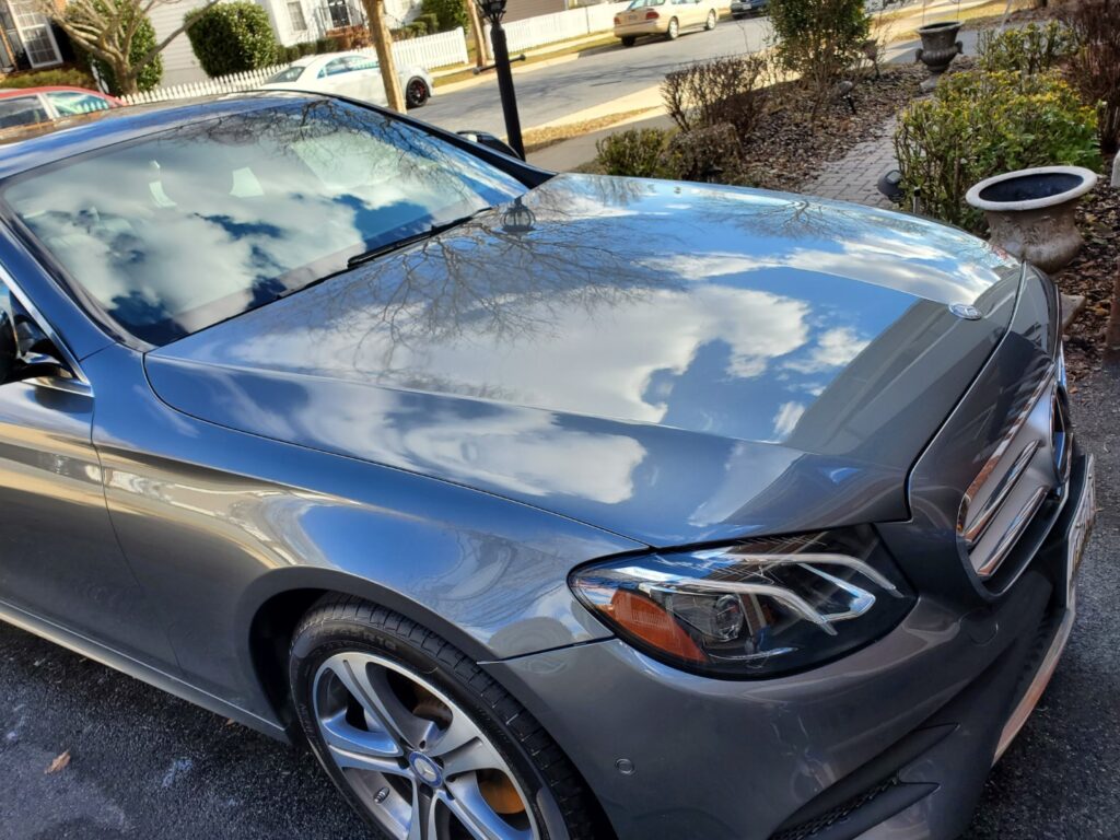 Professional Auto Detailing Services In Gaithersburg Maryland