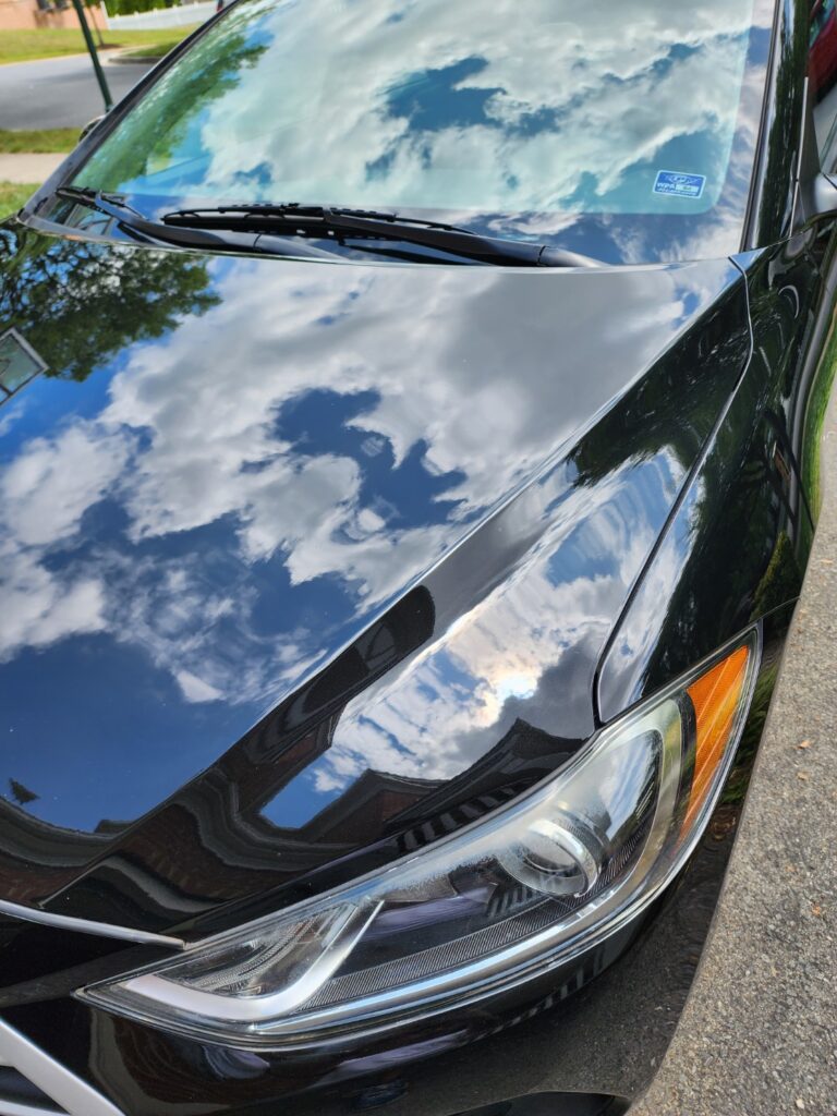 level 1 paint correction beyondshowroom.com