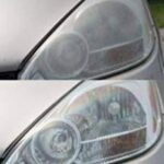 Headlight Restoration Restore Clarity