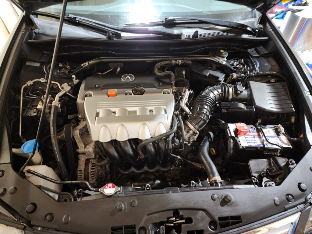 engine bay clean beyondshowroom.com