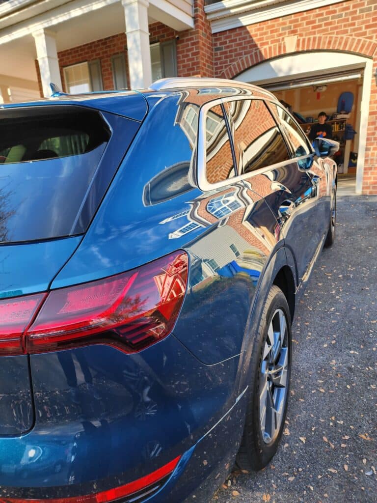 Is Auto Detailing Worth It? Unveiling the True Value of Car Care