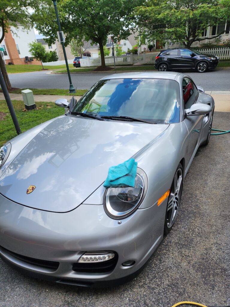 BeyondShowRoom: The Best Auto Detailing in Damascus Maryland