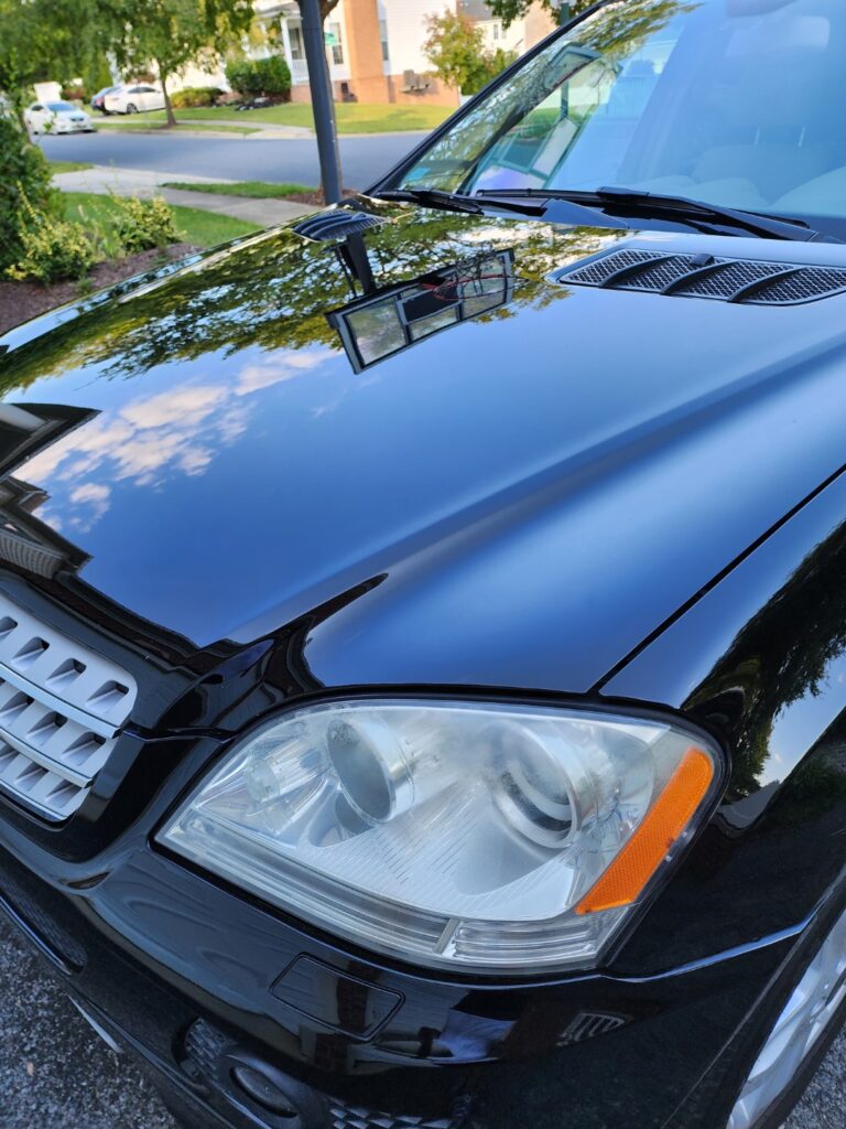 BeyondShowRoom: The Best Auto Detailing in Damascus Maryland