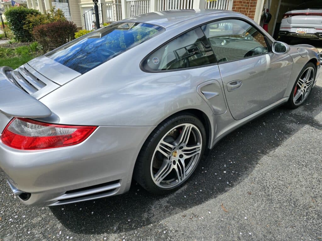 BeyondShowRoom: The Best Auto Detailing and Ceramic Coating in Damascus, Maryland