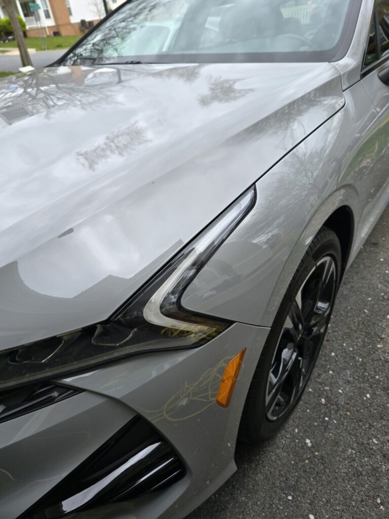 The Best Auto Detailing and Ceramic Coating in Boyds, Maryland