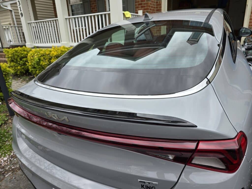 The Best Ceramic Coating Solutions in Germantown Maryland BeyondShowroom.com