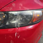 headlight restoration