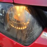 headlight restoration