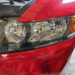 headlight restoration