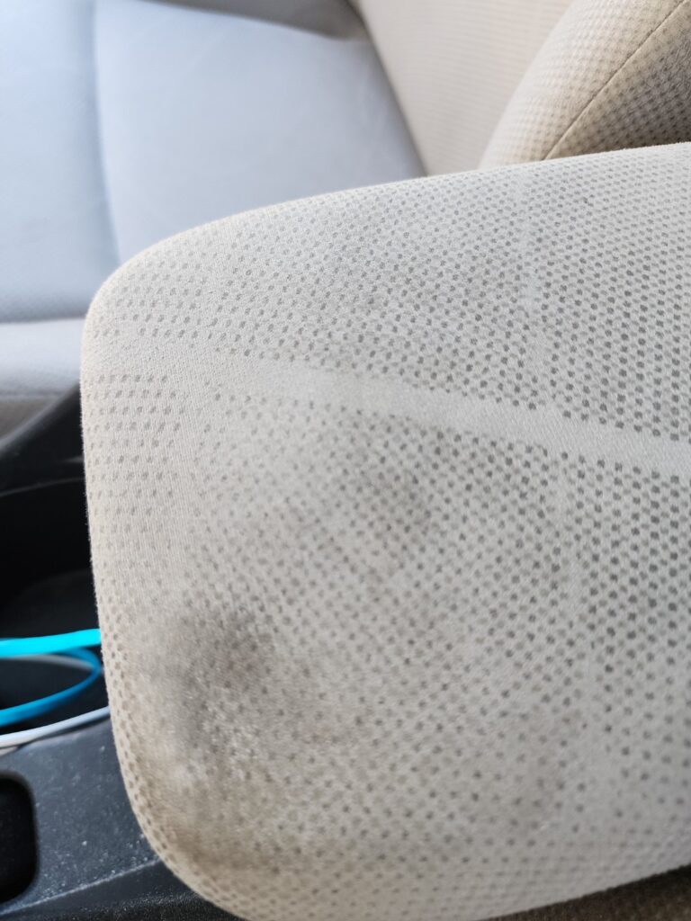 Upholstery Cleaning