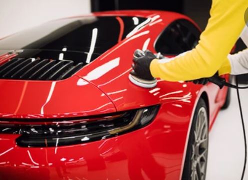 Paint Correction
