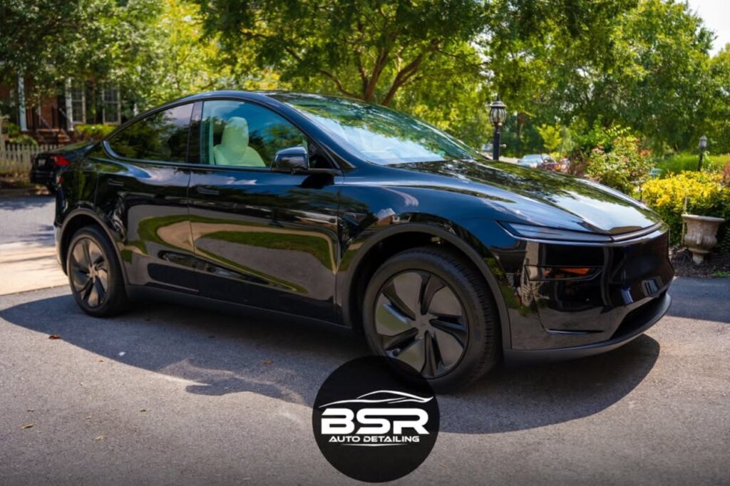 Auto Detailing BeyondShowRoom