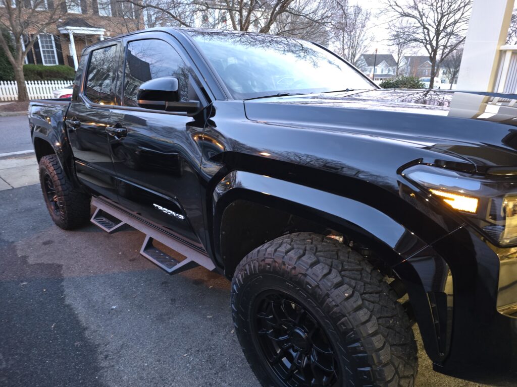 Auto Detailing Damascus Maryland