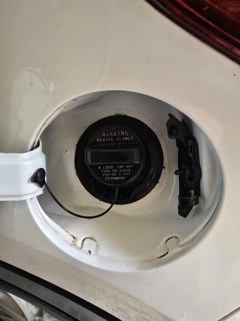 interior clean